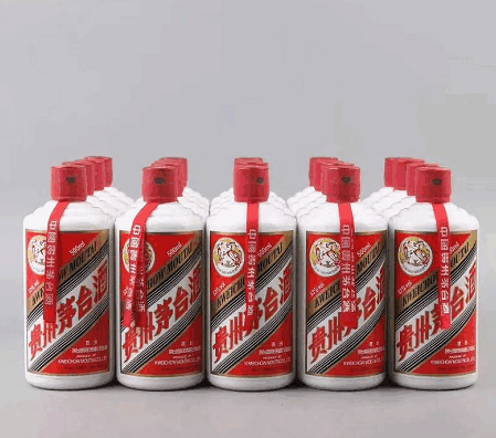 重兴镇名酒回收